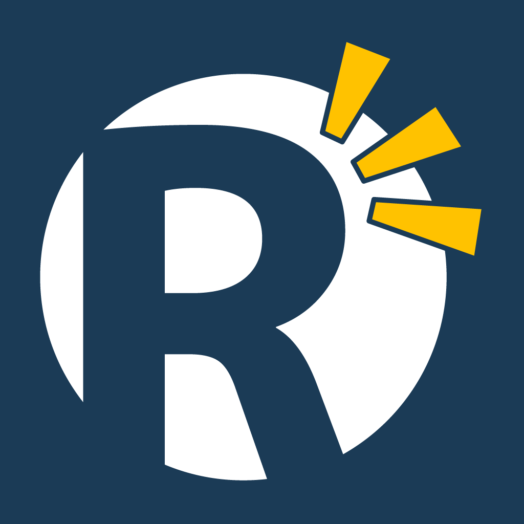 ReviMe favicon